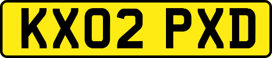 KX02PXD