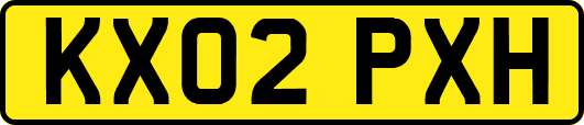 KX02PXH