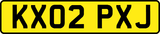 KX02PXJ