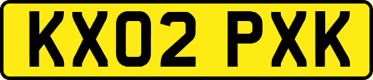 KX02PXK