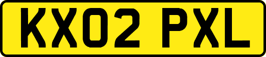 KX02PXL