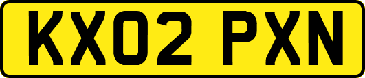 KX02PXN