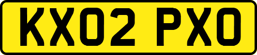 KX02PXO