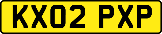 KX02PXP