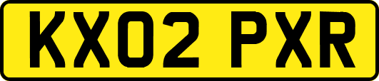 KX02PXR