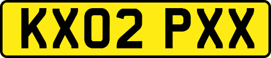 KX02PXX