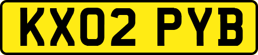 KX02PYB
