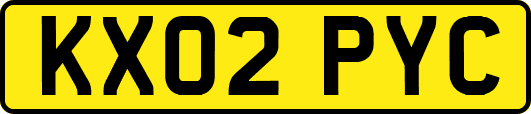 KX02PYC