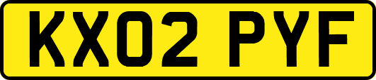 KX02PYF