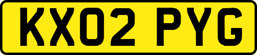 KX02PYG
