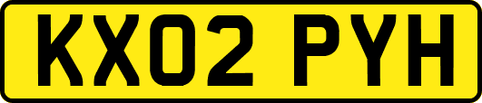 KX02PYH