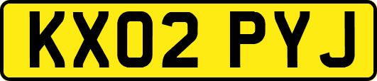 KX02PYJ