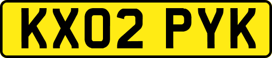 KX02PYK