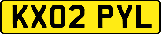 KX02PYL