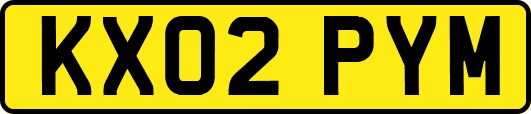 KX02PYM