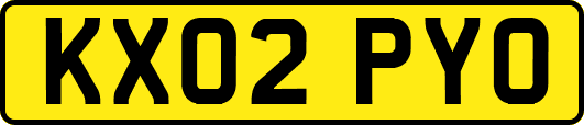 KX02PYO