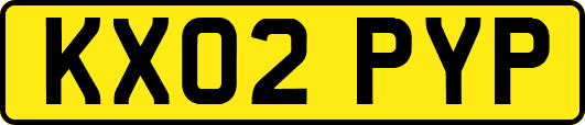 KX02PYP