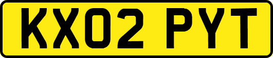 KX02PYT