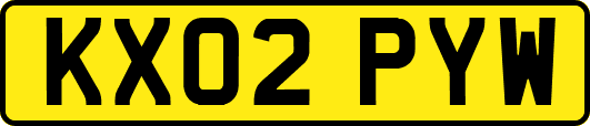 KX02PYW
