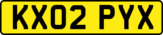 KX02PYX