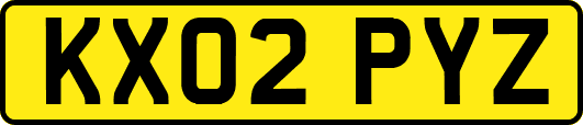 KX02PYZ