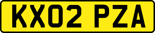 KX02PZA