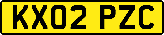 KX02PZC