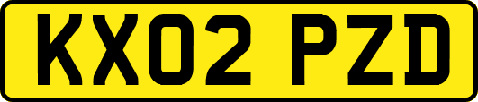 KX02PZD