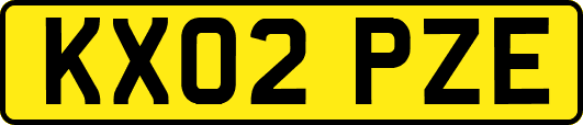 KX02PZE