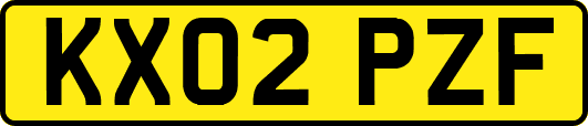 KX02PZF