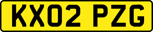 KX02PZG