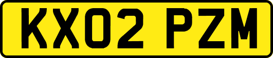 KX02PZM