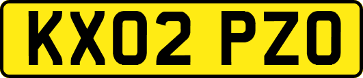 KX02PZO