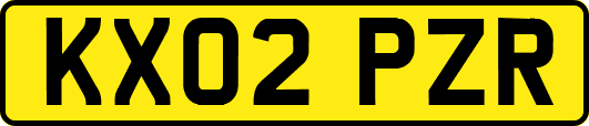 KX02PZR