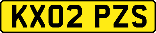 KX02PZS