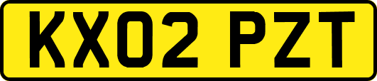 KX02PZT
