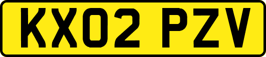 KX02PZV