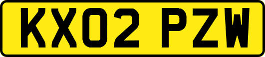 KX02PZW
