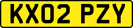 KX02PZY