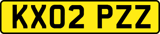 KX02PZZ