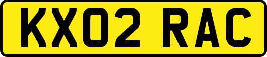 KX02RAC