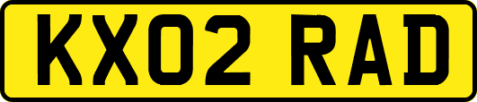 KX02RAD