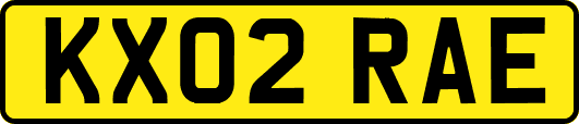 KX02RAE