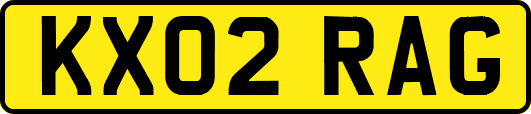 KX02RAG