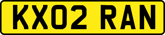KX02RAN