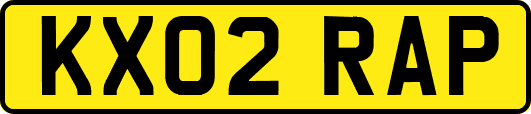 KX02RAP