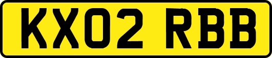 KX02RBB
