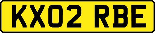 KX02RBE