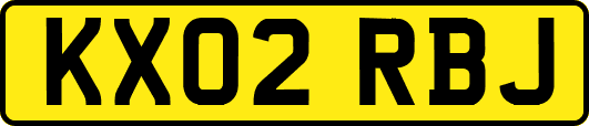KX02RBJ