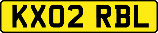KX02RBL